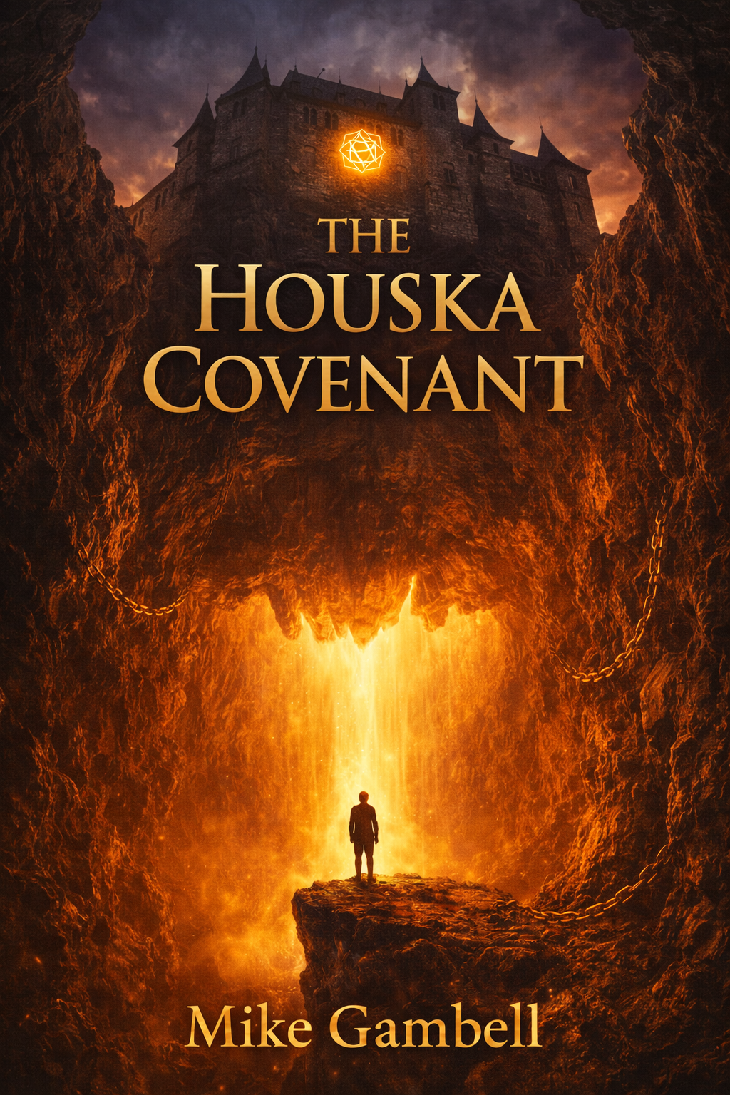 The Houska Covenant